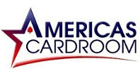 Logo America Cardroom