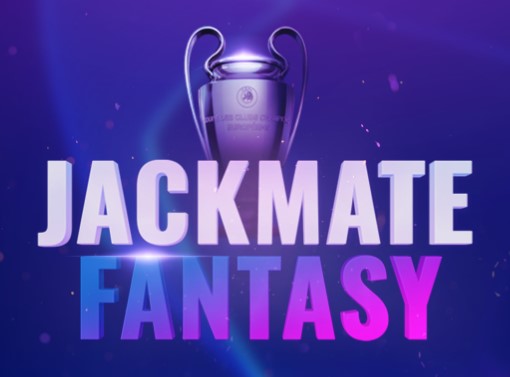FortuneJack Jackmate Fantasy