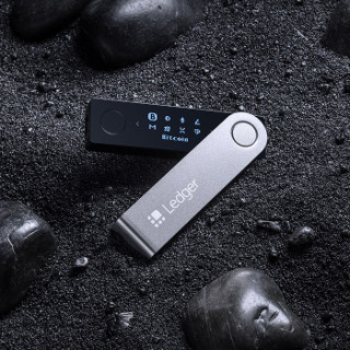 Ledger Hardware Wallet for Bitcoin Ethereum, and major Cryptos