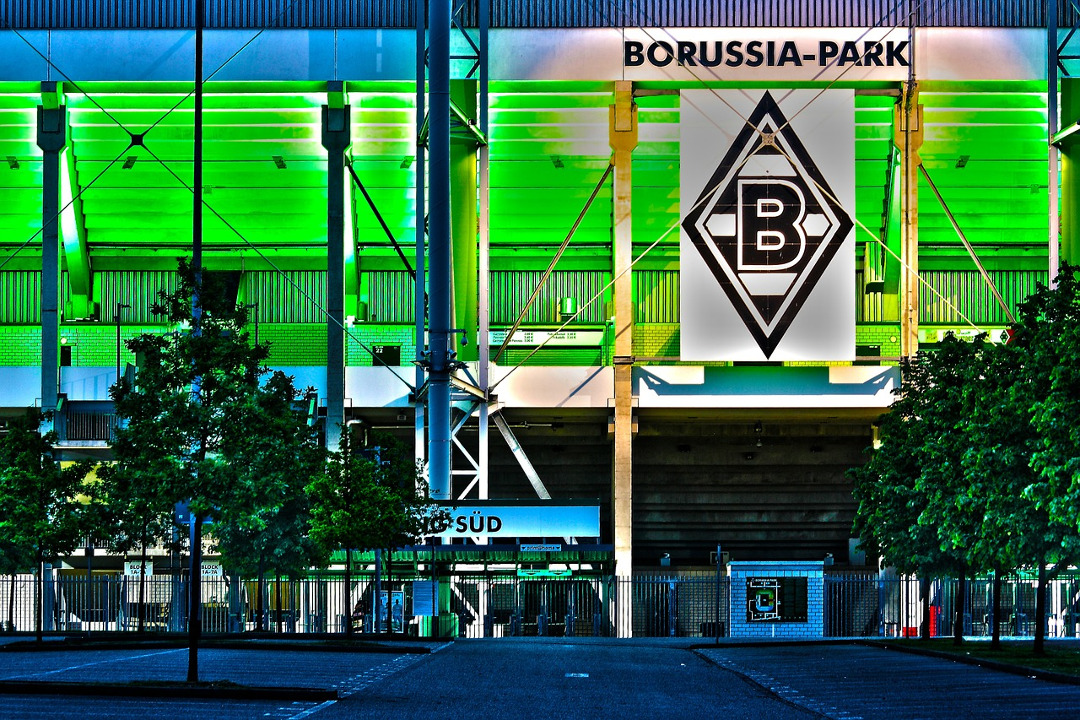 Borussia Park