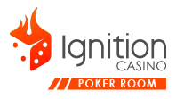 Ignition Poker Room Bitcoin Bonus up to $1,000