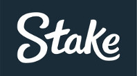 Logo Stake